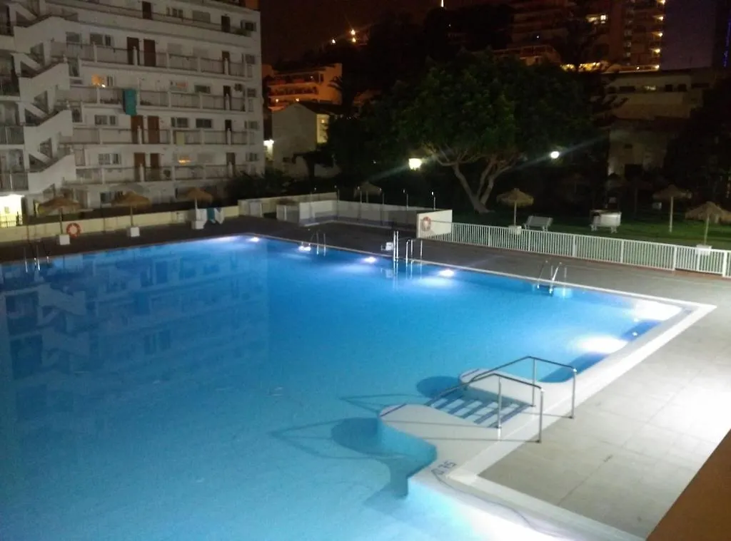 Apartmán Apartamento Cristal, Centrico, Luminoso, Amplio, 3 Dormitorios Torremolinos Španělsko