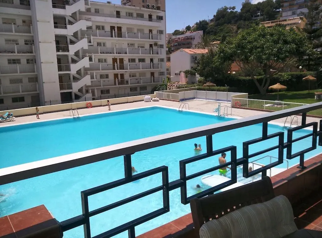 Apartamento Cristal, Centrico, Luminoso, Amplio, 3 Dormitorios Torremolinos 0*,  Španělsko