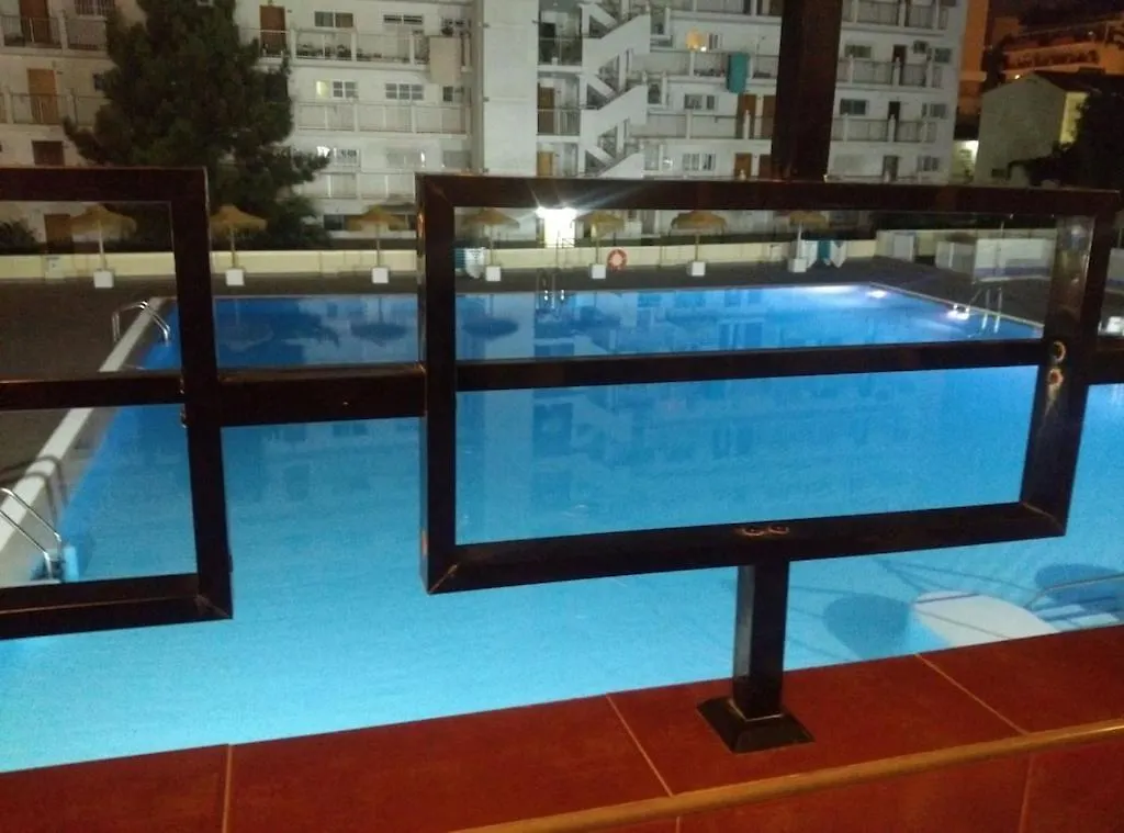 Apartamento Cristal, Centrico, Luminoso, Amplio, 3 Dormitorios Torremolinos Apartmán