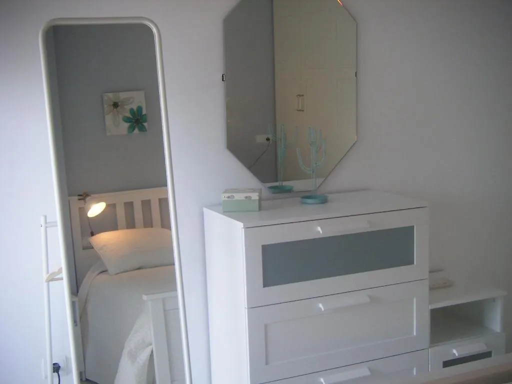 Apartmán Apartamento Cristal, Centrico, Luminoso, Amplio, 3 Dormitorios Torremolinos
