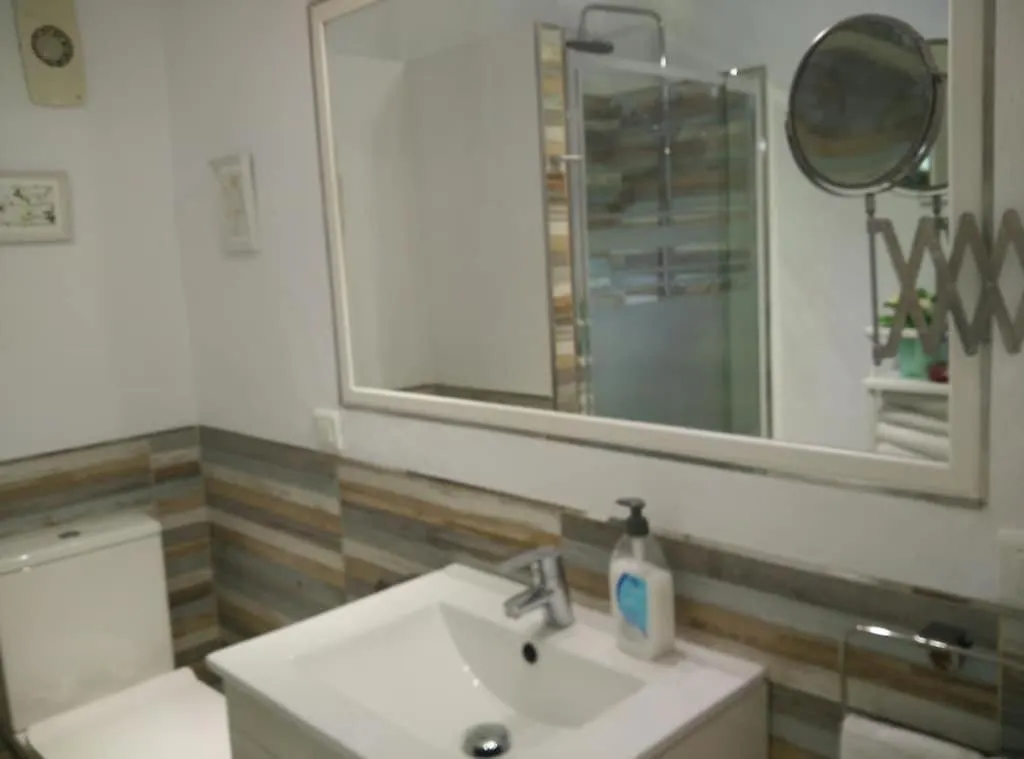 Apartamento Cristal, Centrico, Luminoso, Amplio, 3 Dormitorios Torremolinos Španělsko