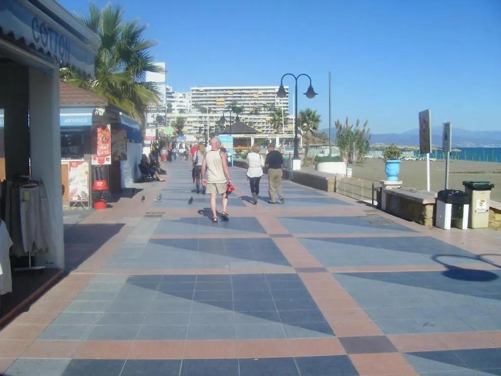 Apartamento Cristal, Centrico, Luminoso, Amplio, 3 Dormitorios Torremolinos 0*,
