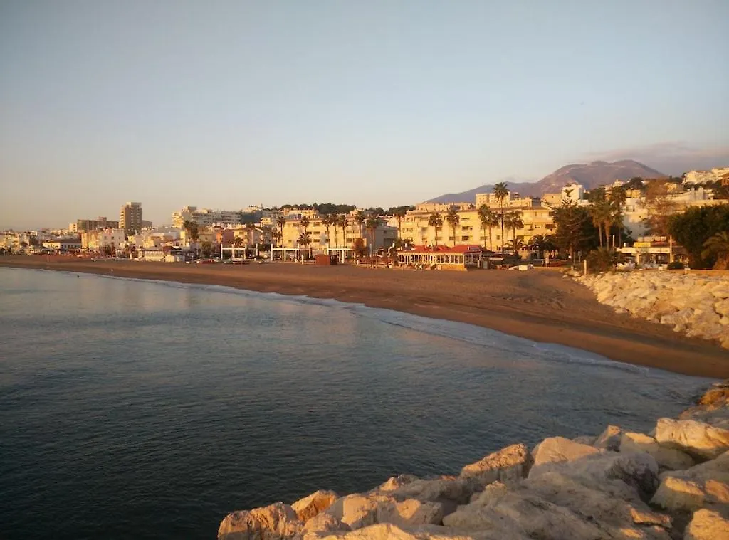 Apartmán Apartamento Cristal, Centrico, Luminoso, Amplio, 3 Dormitorios Torremolinos Španělsko