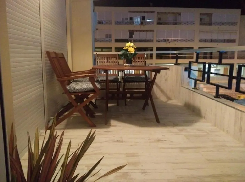 Apartamento Cristal, Centrico, Luminoso, Amplio, 3 Dormitorios Torremolinos