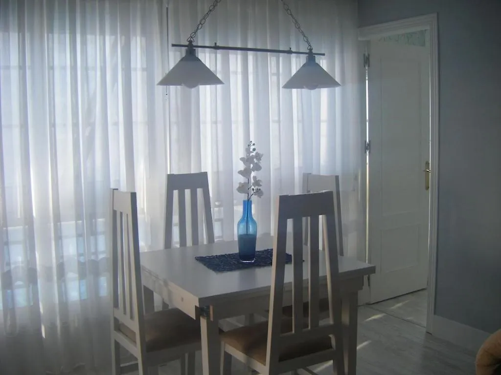 Apartamento Cristal, Centrico, Luminoso, Amplio, 3 Dormitorios Torremolinos Apartmán
