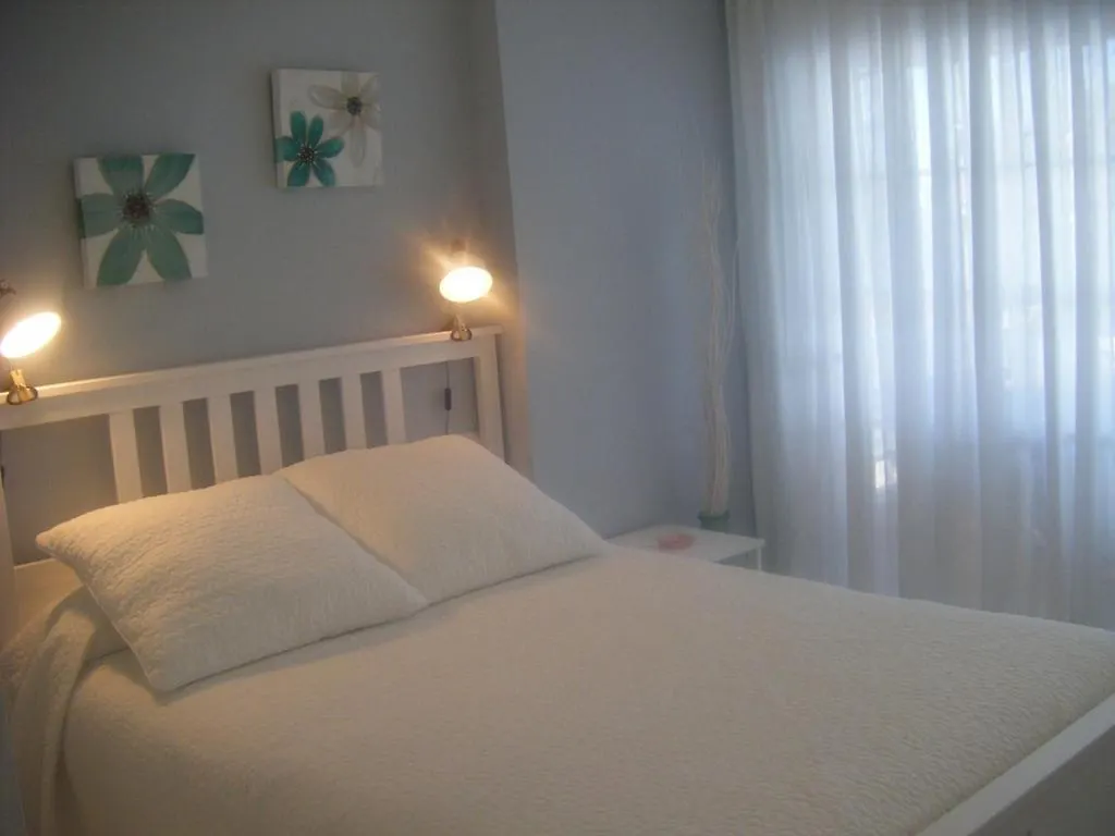 Apartamento Cristal, Centrico, Luminoso, Amplio, 3 Dormitorios Torremolinos Apartmán