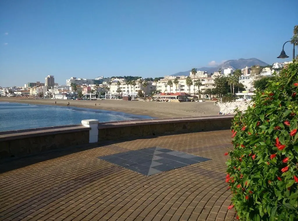 Apartamento Cristal, Centrico, Luminoso, Amplio, 3 Dormitorios Torremolinos 0*,