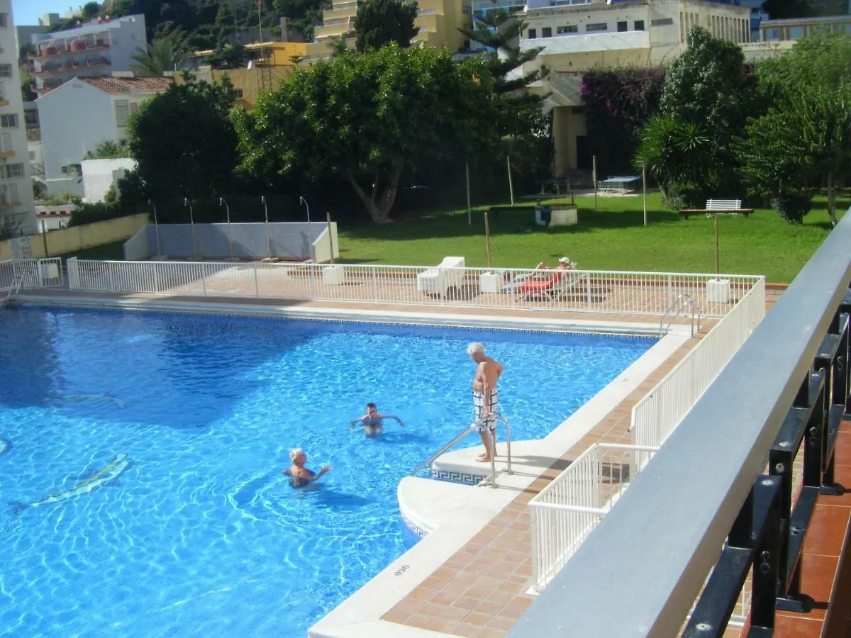 Apartmán Apartamento Cristal, Centrico, Luminoso, Amplio, 3 Dormitorios Torremolinos