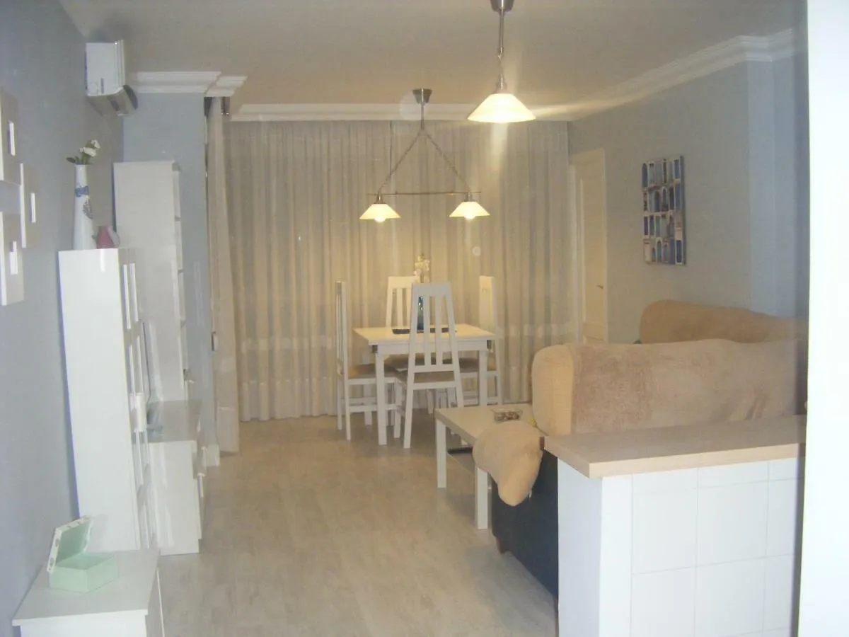 Apartamento Cristal, Centrico, Luminoso, Amplio, 3 Dormitorios Torremolinos