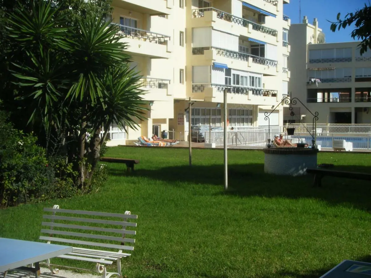 Apartamento Cristal, Centrico, Luminoso, Amplio, 3 Dormitorios Torremolinos Apartmán