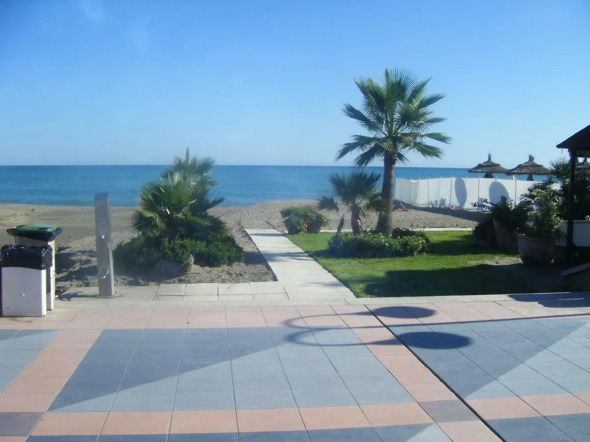 Apartamento Cristal, Centrico, Luminoso, Amplio, 3 Dormitorios Torremolinos